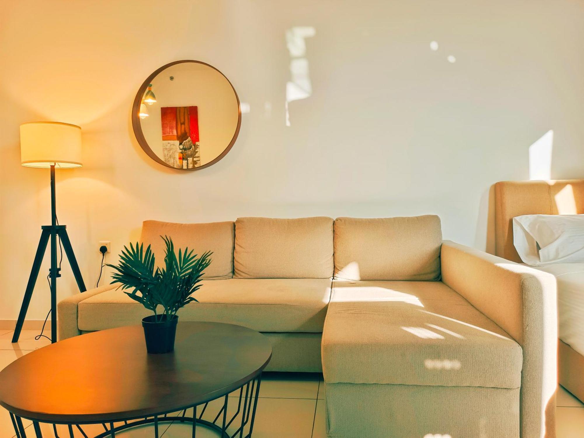 New Georgetown Instagramable 2Br Homestay For 10Pax 无敌美景两房民宿 Beacon Executive Suite Exterior photo