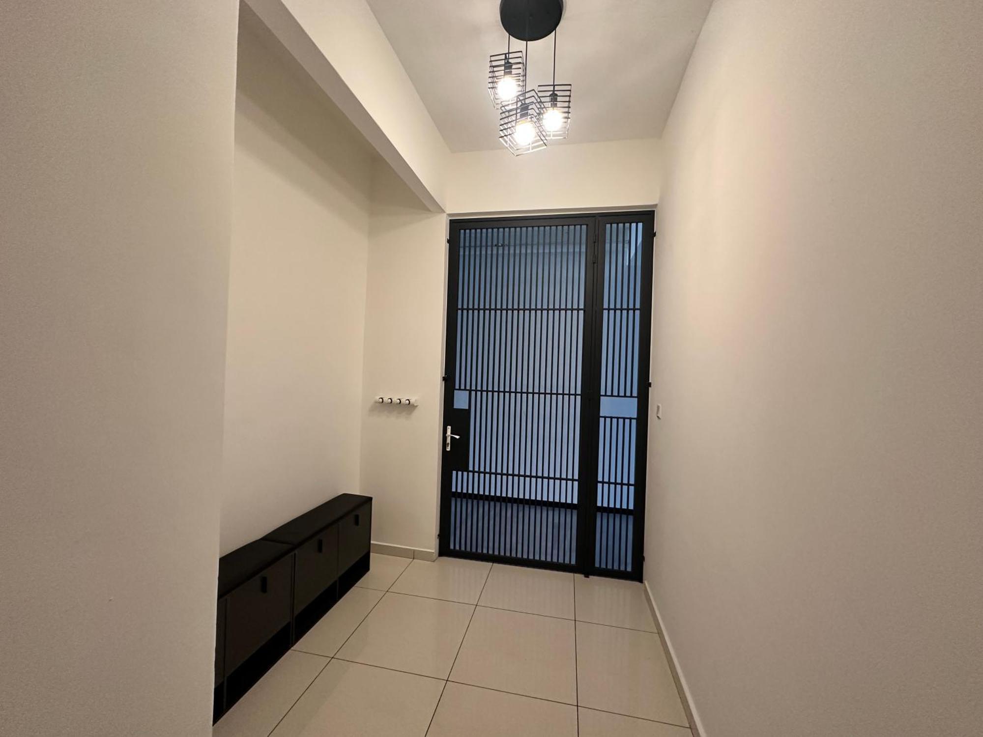 New Georgetown Instagramable 2Br Homestay For 10Pax 无敌美景两房民宿 Beacon Executive Suite Exterior photo
